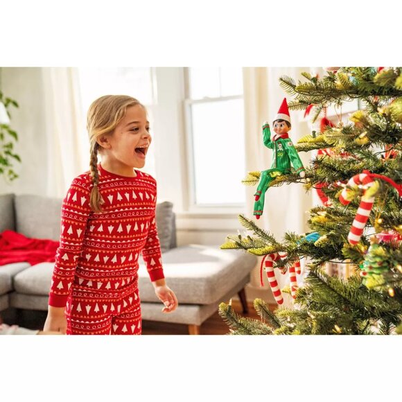 NEW Elf on the Shelf a Christmas Tradition Limited 20th Anniversary Edition - Picture 7 of 15